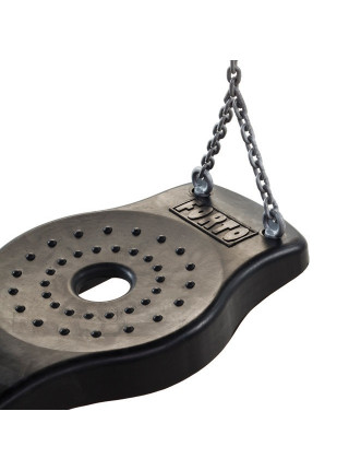 Сидіння для гойдалки посилене з металевою вставкою Сидіння для гойдалки посилене з металевою вставкою