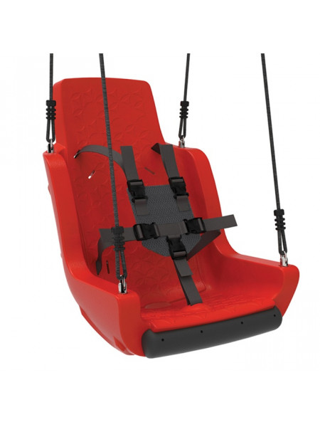 Сидіння для гойдалки зі спинкою Сидіння для гойдалки зі спинкою