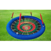 Гойдалка лелече Гніздо для громадських місць 100 см