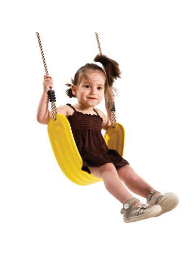 Сидіння для гойдалки гнучке