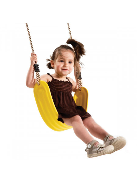 Сидіння для гойдалки гнучке Сидіння для гойдалки гнучке