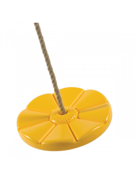 Гойдалки-диск для дитячого майданчика Гойдалки-диск для дитячого майданчика