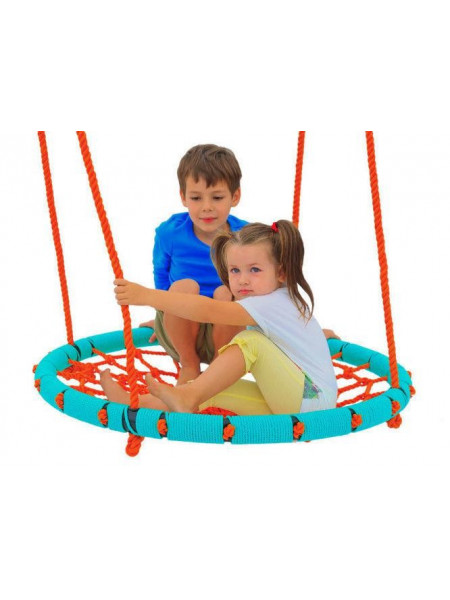 Сидіння для гойдалки Гніздо Лелеки 120 см Сидіння для гойдалки Гніздо Лелеки 120 см