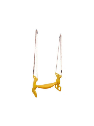 Гойдалки Човник Спина до спини подвійні Гойдалки Човник Спина до спини подвійні