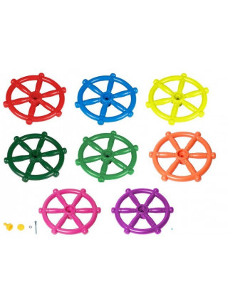 Кермо ігрове для дитячого майданчика Кермо ігрове для дитячого майданчика