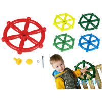 Кермо ігрове для дитячого майданчика