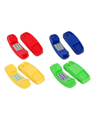 Іграшковий телефон для дитячого майданчика Іграшковий телефон для дитячого майданчика