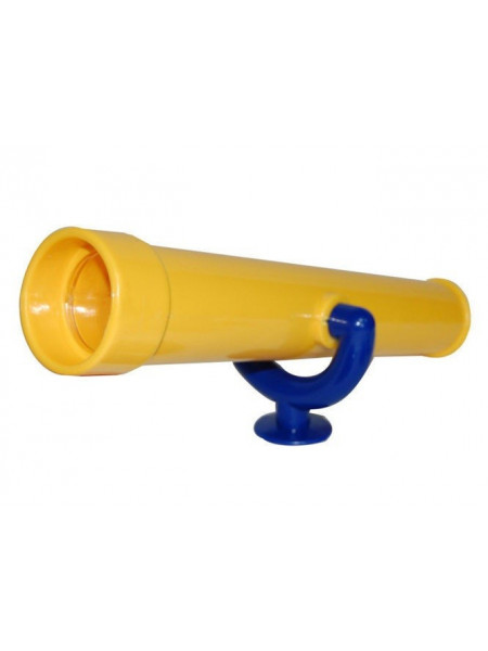 Телескоп для ігрового майданчика Телескоп для ігрового майданчика