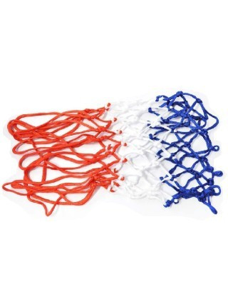 Баскетбольне кільце з сіткою Баскетбольне кільце з сіткою