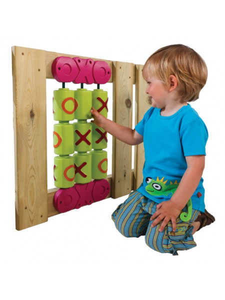 Ігровий модуль Хрестики-нулики Ігровий модуль Хрестики-нулики