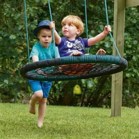 Качели Гнездо Аиста 100 см