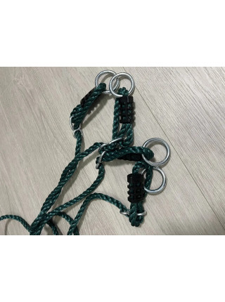 Гойдалка гніздо Лелеки 100 см Гойдалка гніздо Лелеки 100 см