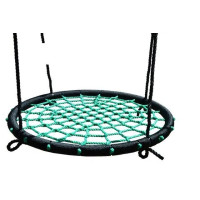 Гойдалки Гніздо Лелеки 120 см