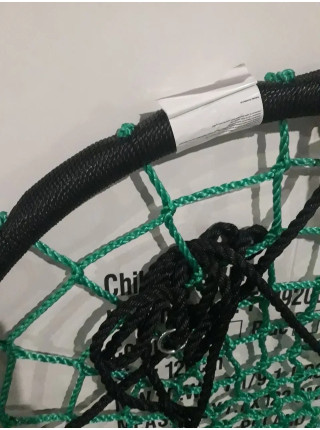 Гойдалки Гніздо Лелеки 120 см Гойдалки Гніздо Лелеки 120 см