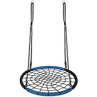 Гойдалки гніздо Лелеки Play 100 см 