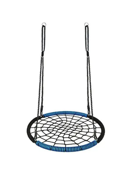 Гойдалки гніздо Лелеки Play 100 см Гойдалки гніздо Лелеки Play 100 см