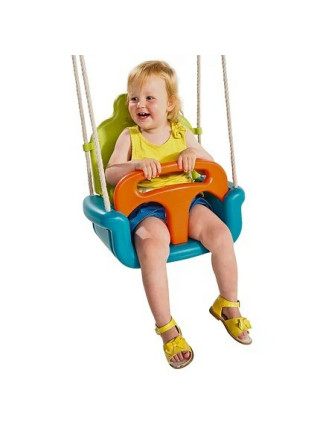 Гойдалка дитяча 3в1 KBT