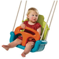 Гойдалка дитяча 3в1 KBT