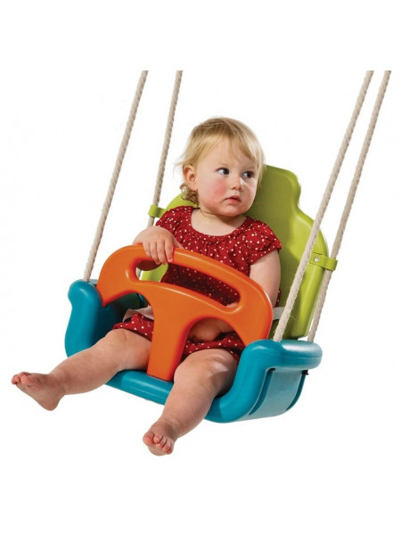 Гойдалка дитяча 3в1 KBT