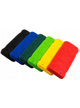 Гойдалки підвісні гумові на ланцюгах 