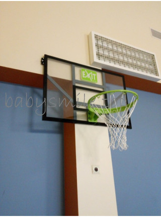 Баскетбольний щит Exit Toys