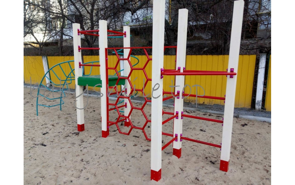 Купити спортивний майданчик - це здорово!