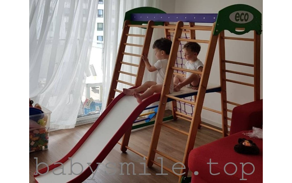 Ігрові майданчики для дітей - 5 відмінних ідей Ігрові майданчики для дітей - 5 відмінних ідей