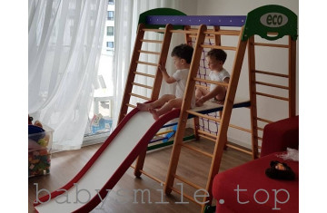 Игровые площадки для детей - 5 отличных идей