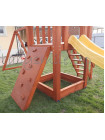 Ігровий майданчик з дерева Вежа-19