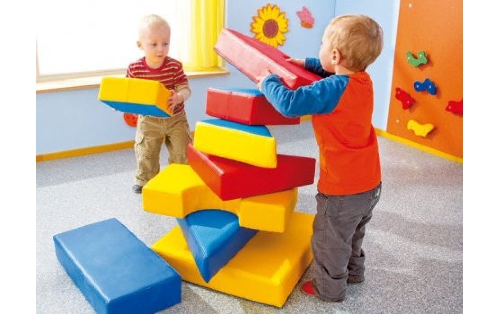 Час вигідної покупки м'яких модулів