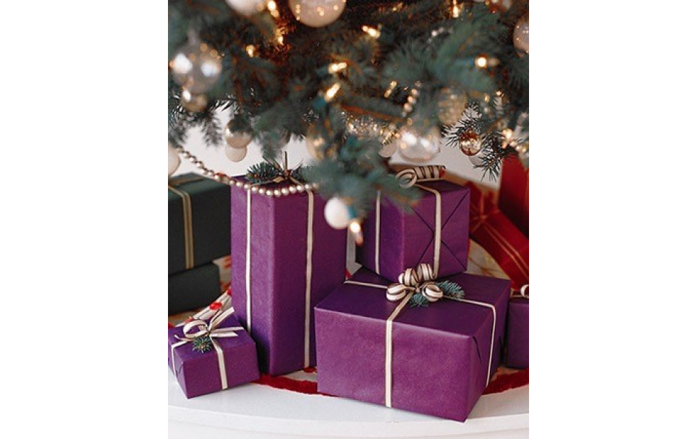 Акція Новорічна - приємні знижки до свят