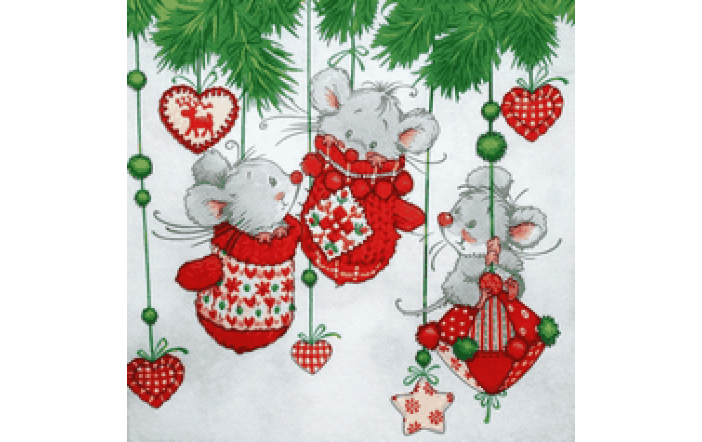 З Новим роком! Підводимо підсумки, плануємо майбутнє.