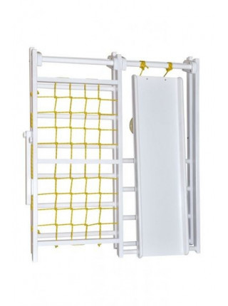 Дитячий ігровий комплекс розкладний Динозаврик Сніжок (Бук) Дитячий ігровий комплекс розкладний Динозаврик Сніжок (Бук)