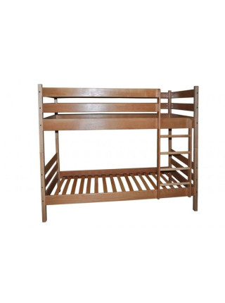 Ліжко двох'ярусне трансформер Бук Ліжко двох'ярусне трансформер Бук