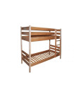 Ліжко двох'ярусне трансформер Бук