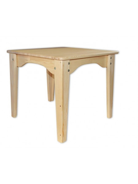 Стіл для дітей сосна