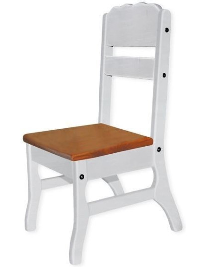 Стільчик дитячий Прованс