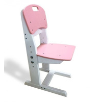 Дитячий стільчик зростаючий Метелик