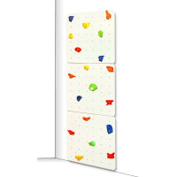 Дошка для скелелазіння біла