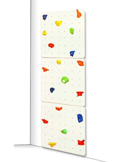 Дошка для скелелазіння біла
