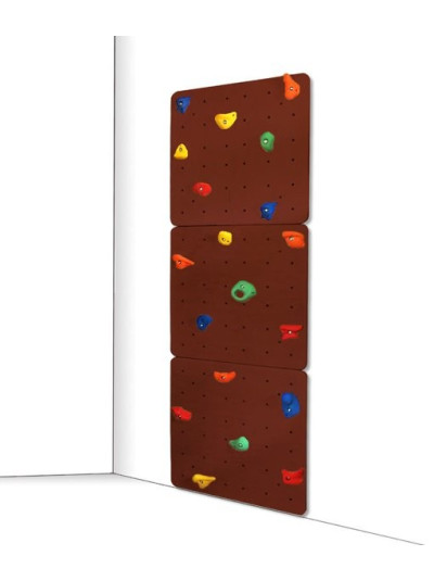 Дошка для скелелазіння в тонуванні