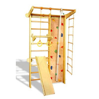 Спорткомплекс Комбі із скалодромом ПК