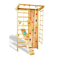 Спорткомплекс Комбі із скалодромом ПК-1