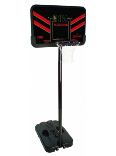 Баскетбольна стійка пересувна Spalding 61798 CN