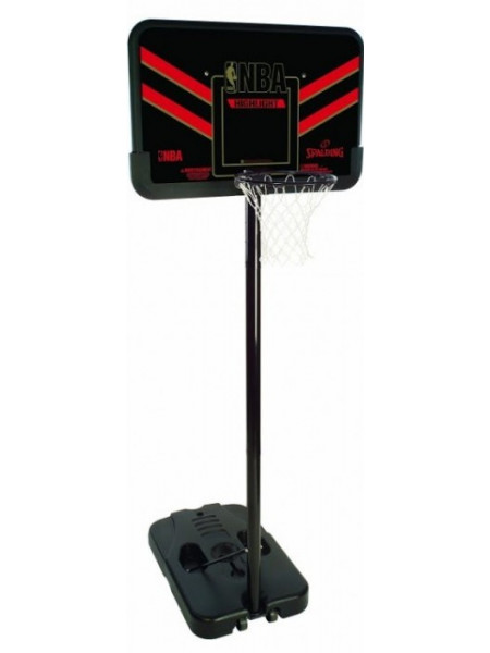 Баскетбольна стійка пересувна Spalding 61798 CN
