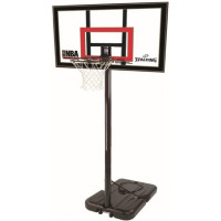Баскетбольная стойка передвижная Spalding 77799 CN