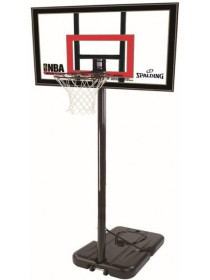 Баскетбольна стійка пересувна Spalding 77799 CN