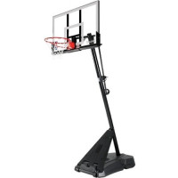 Баскетбольная стойка передвижная Spalding 75746 CN