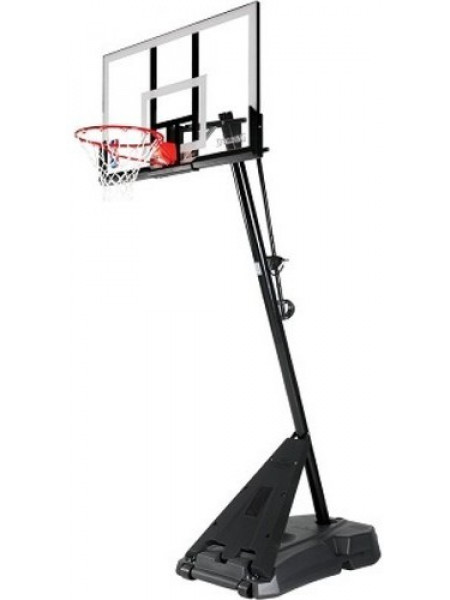 Баскетбольна стійка пересувна Spalding 75746 CN