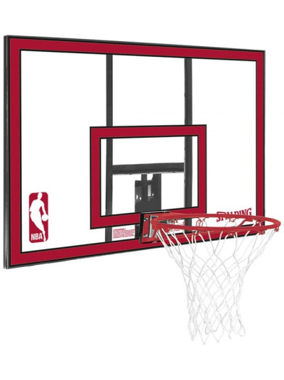 Щит баскетбольний Spalding 79351 CN